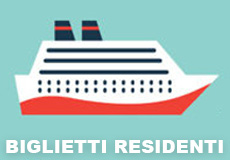 Agevolazioni tariffarie per i residenti in Sardegna, Sicilia, Corsica, Isola d’Elba, Ischia, Capri e Isole Eolie